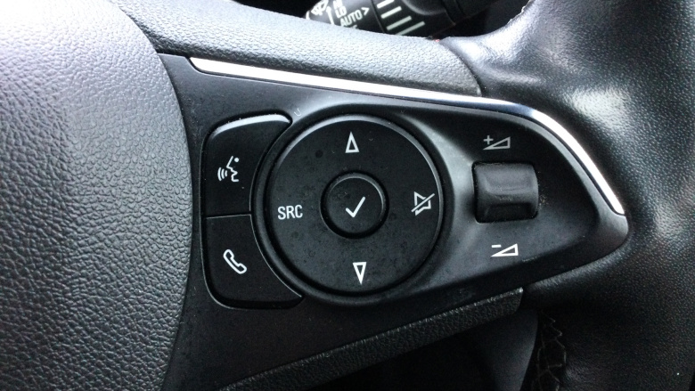 Vauxhall Mokka 1.2 Turbo SRi Premium 5dr Petrol Hatchback